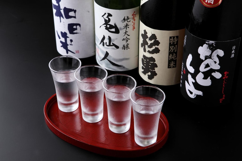つかさや 旅館 山形