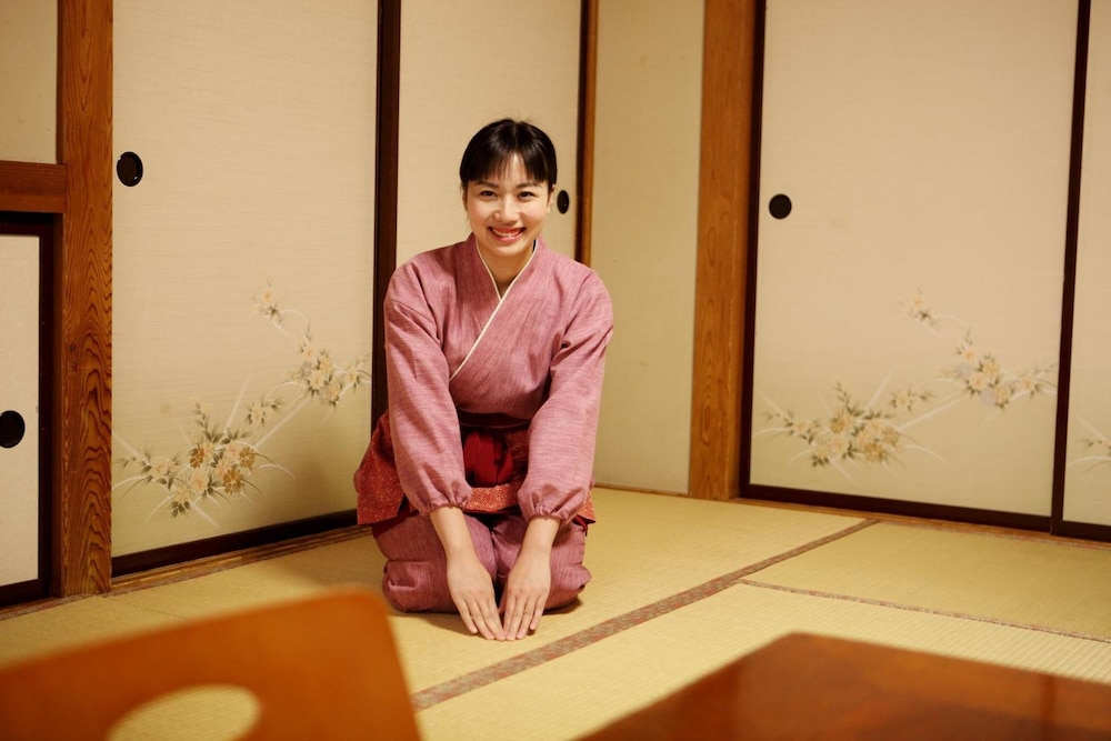 つかさや 旅館 山形