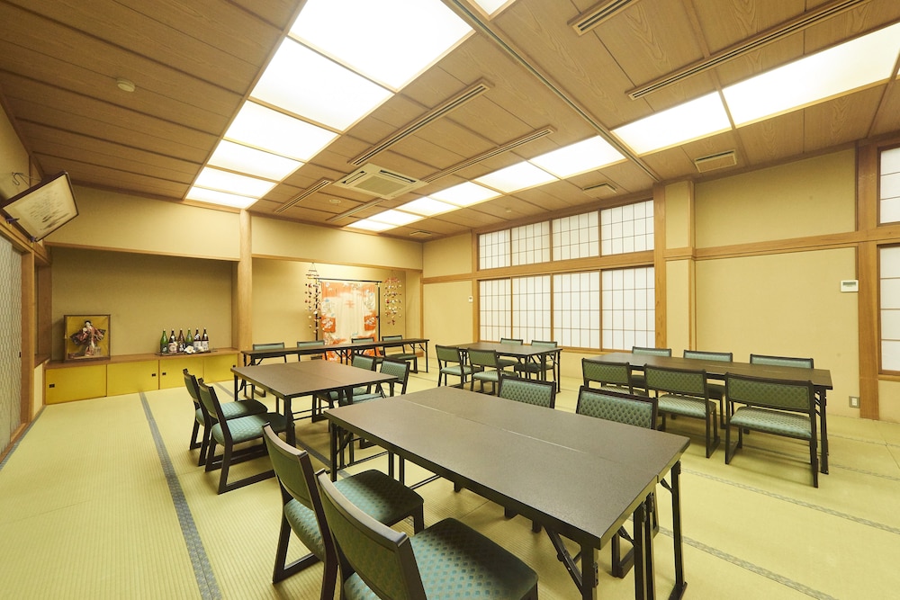 つかさや 旅館 山形