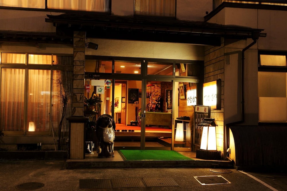 つかさや 旅館 山形