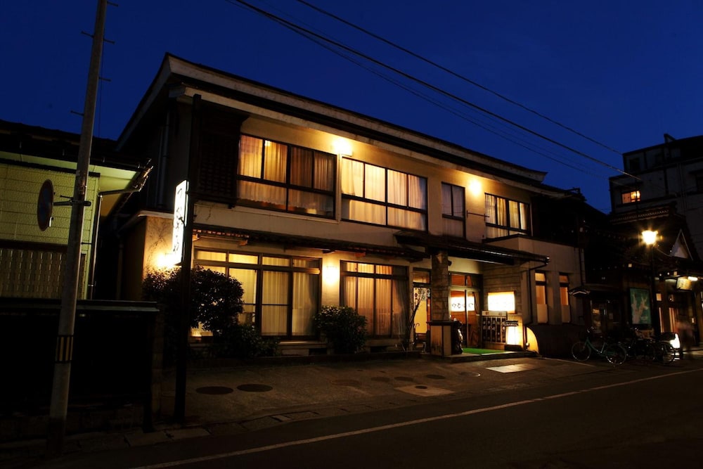 つかさや 旅館 山形