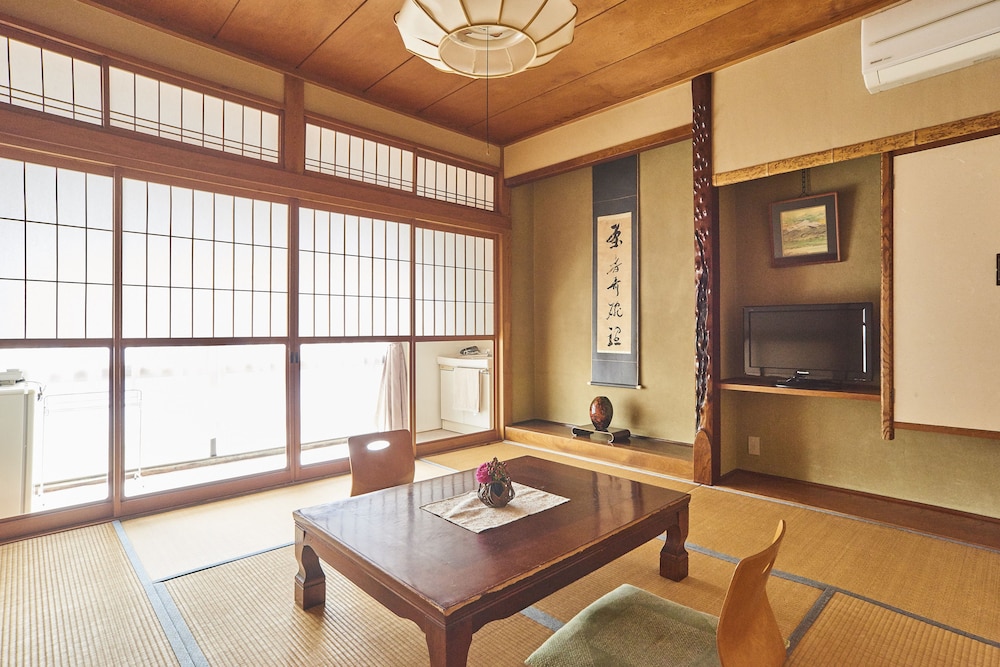 つかさや 旅館 山形