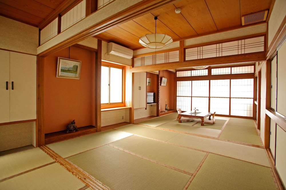 つかさや 旅館 山形