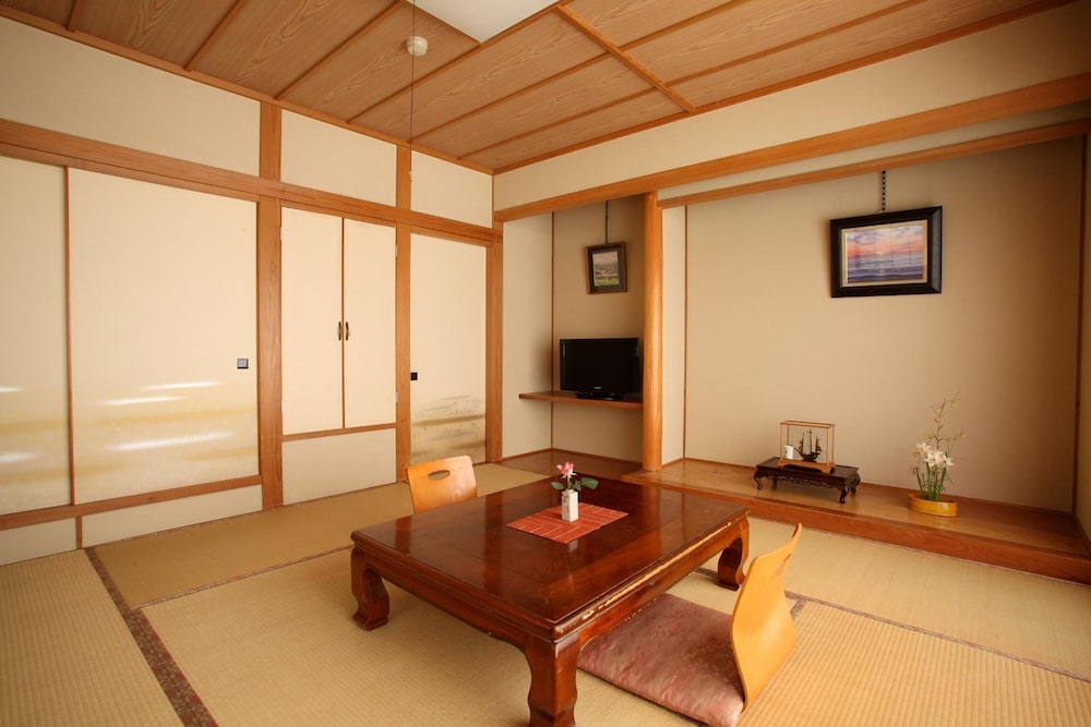 つかさや 旅館 山形