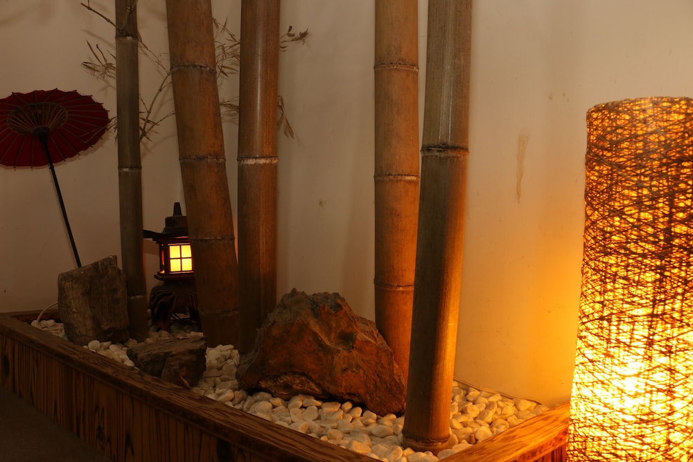 湯田川温泉 甚内旅館 山形