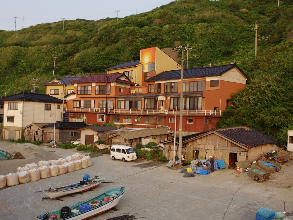 旅館 仁三郎 山形