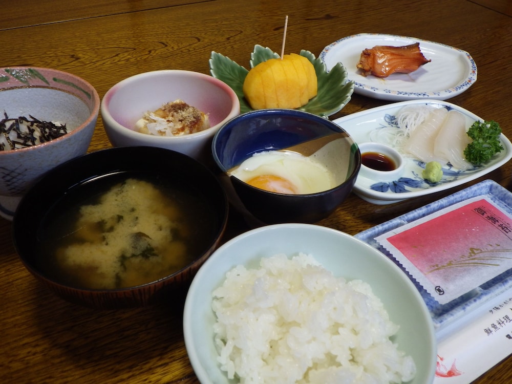 旅館 仁三郎 山形