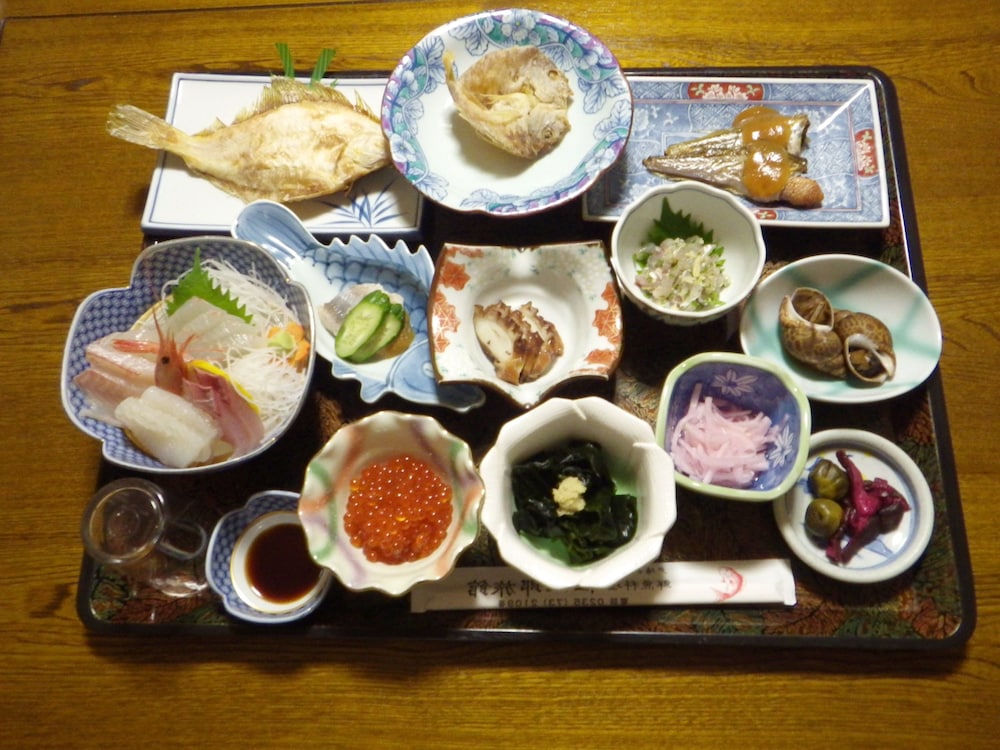 旅館 仁三郎 山形
