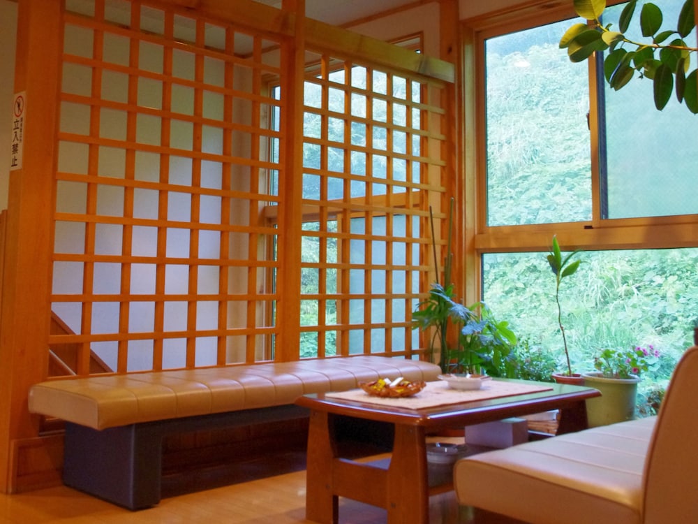 旅館 仁三郎 山形