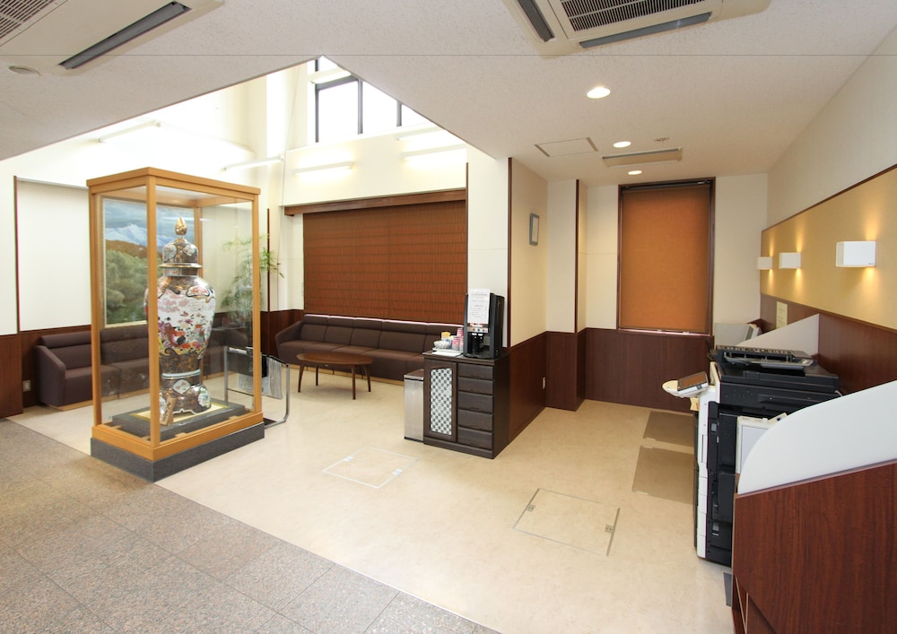 ホテルイン鶴岡 山形