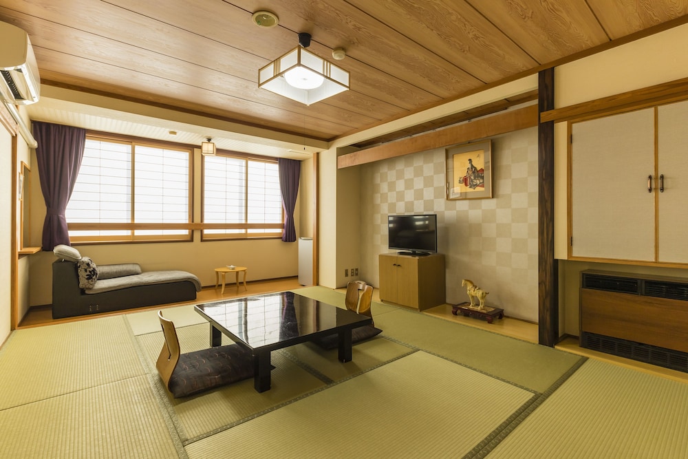 有馬館 山形