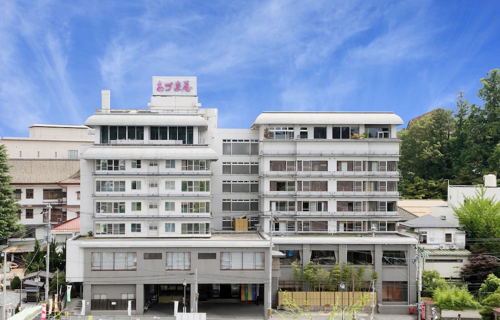 果実の山 あづま屋 山形