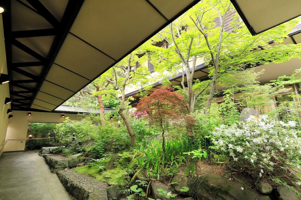 葉山館 山形