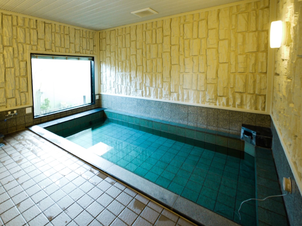 ホテルルートイン米沢駅東 山形