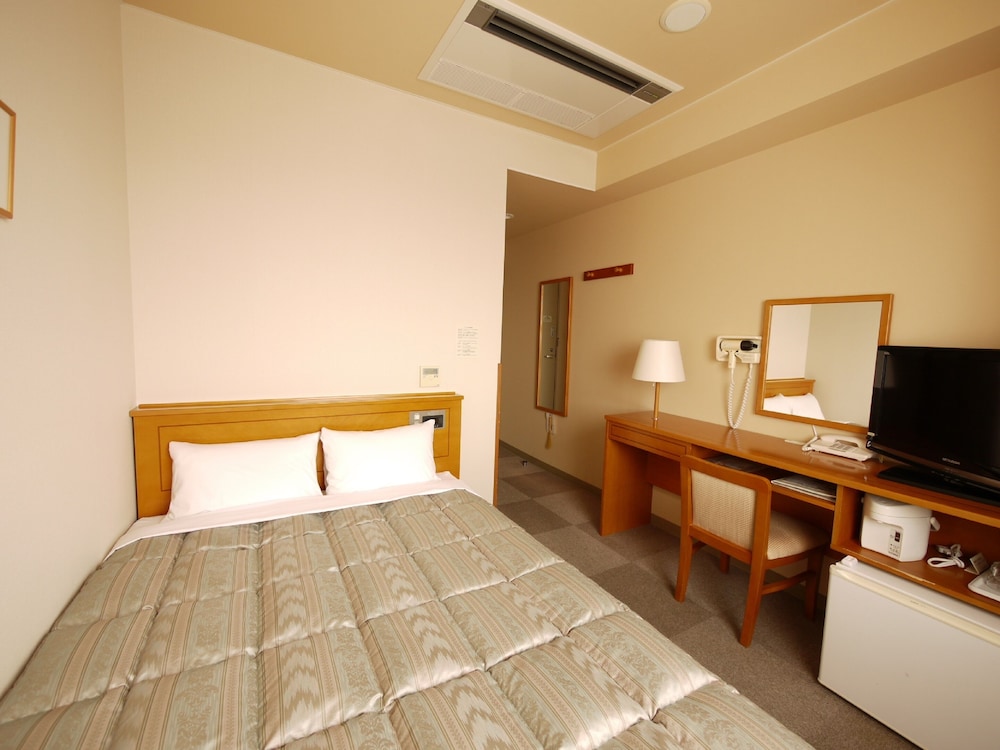 ホテルルートイン米沢駅東 山形