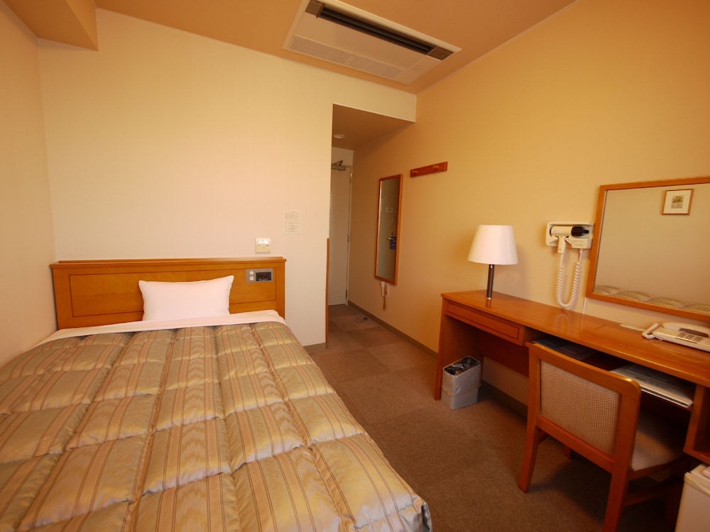 ホテルルートイン米沢駅東 山形