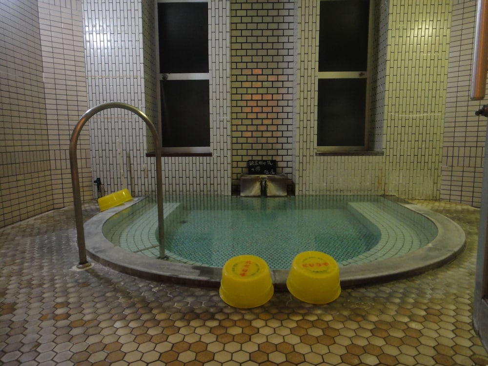 温泉旅館 旭屋 山形