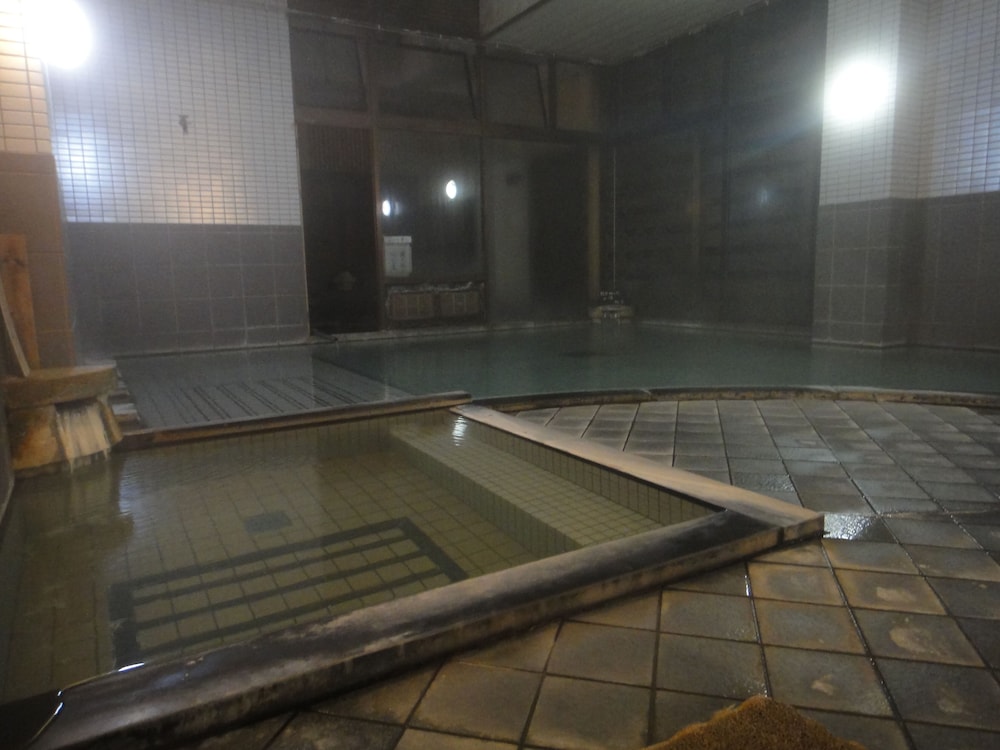 温泉旅館 旭屋 山形