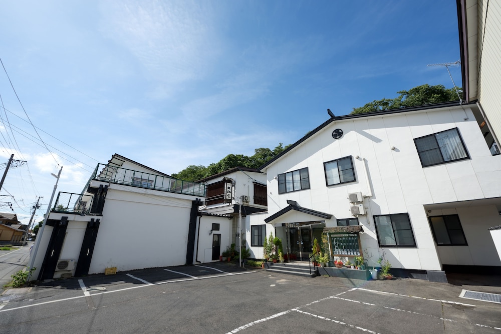 赤湯温泉旅館 大和屋 山形