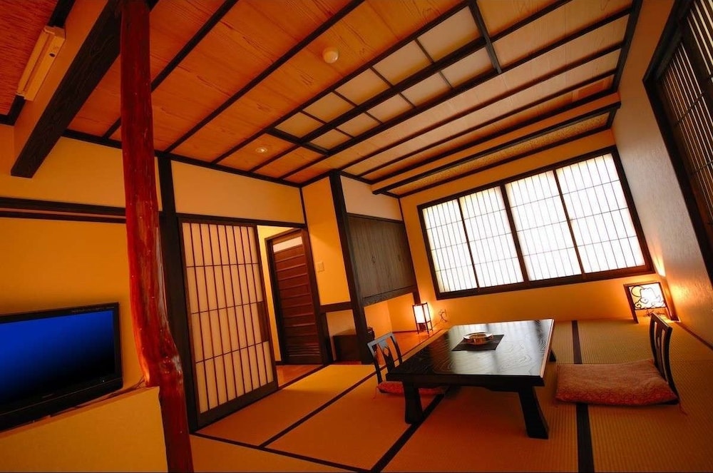 赤湯温泉旅館 大和屋 山形