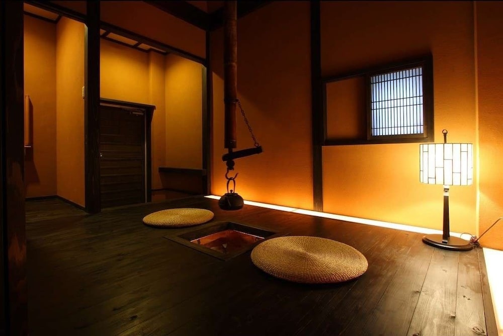 赤湯温泉旅館 大和屋 山形