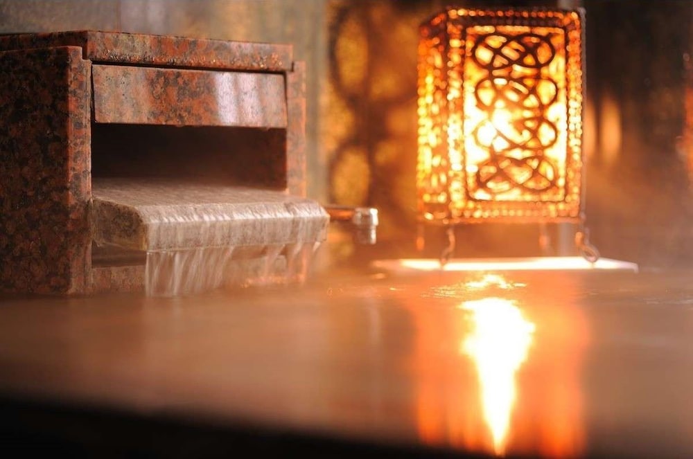 赤湯温泉旅館 大和屋 山形