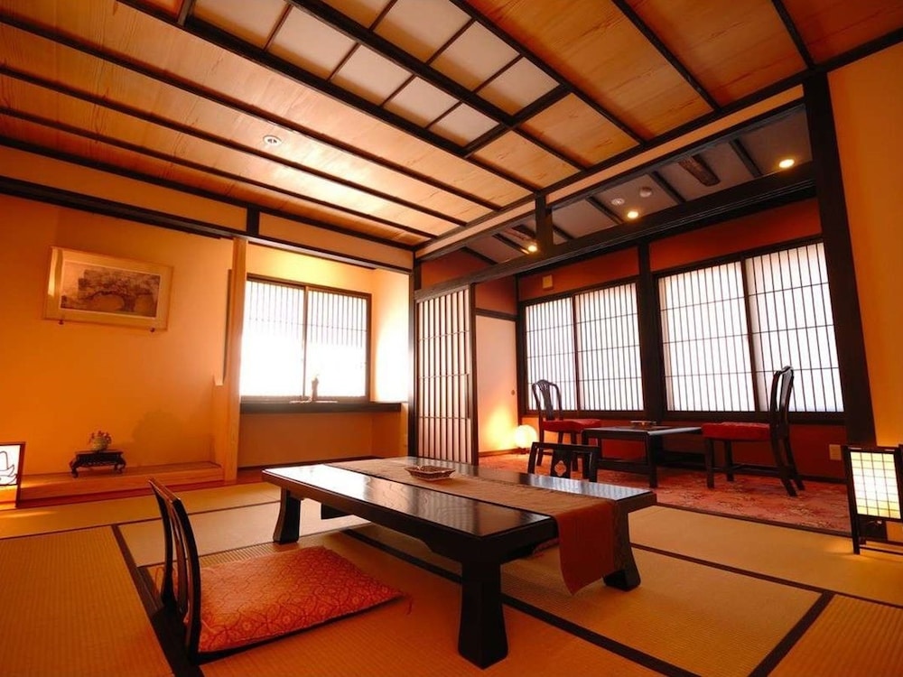 赤湯温泉旅館 大和屋 山形