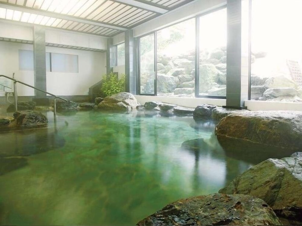 赤湯温泉旅館 大和屋 山形