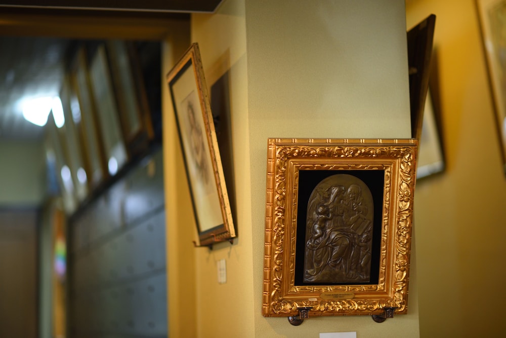 赤湯温泉旅館 大和屋 山形