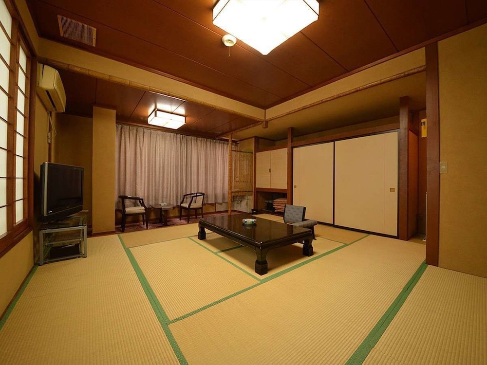 赤湯温泉旅館 大和屋 山形