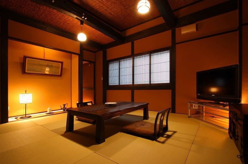 赤湯温泉旅館 大和屋 山形