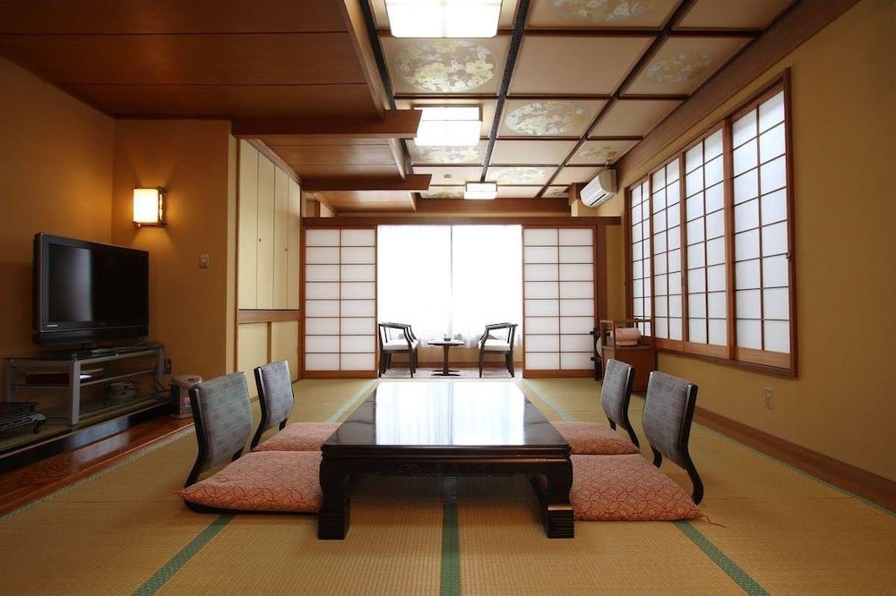 赤湯温泉旅館 大和屋 山形