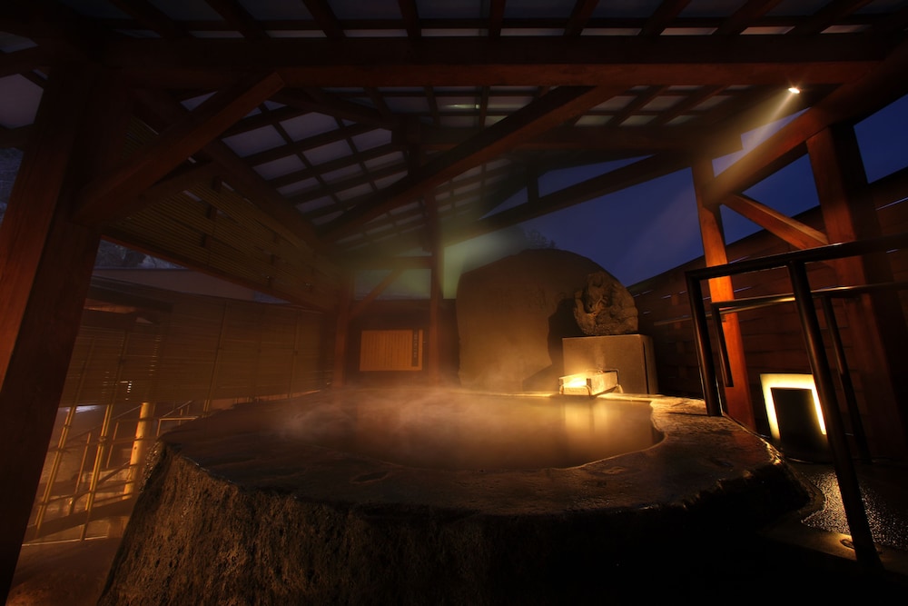 赤湯温泉 御殿守 山形