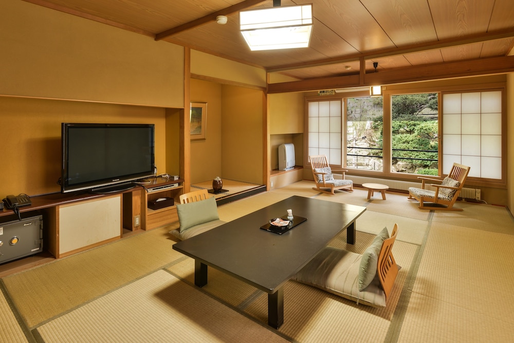 赤湯温泉 御殿守 山形