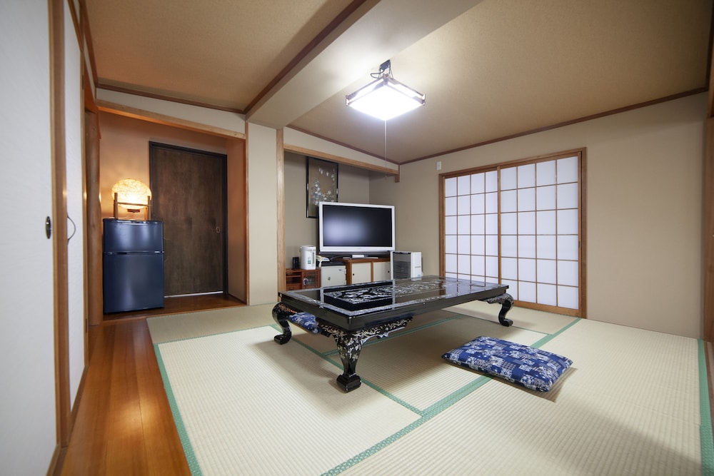 釣宿場 長者屋敷 山形