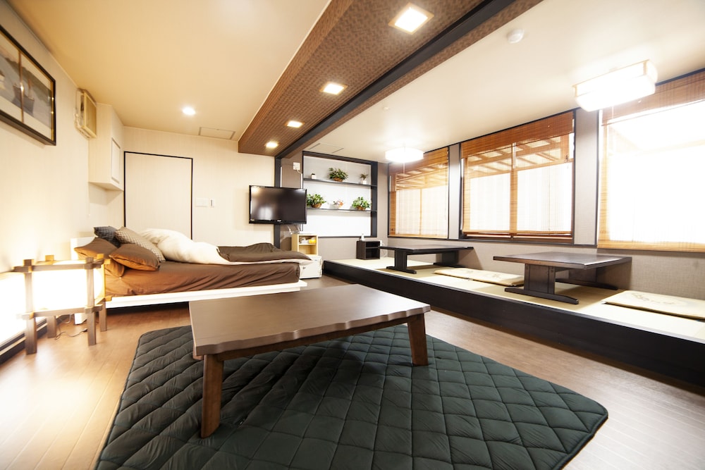 釣宿場 長者屋敷 山形