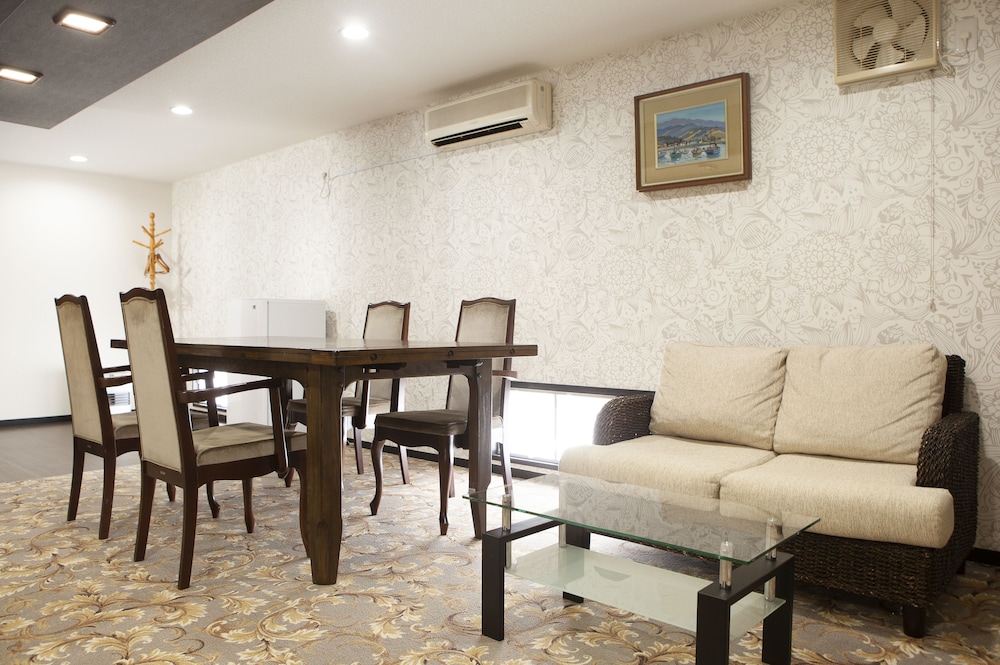 釣宿場 長者屋敷 山形