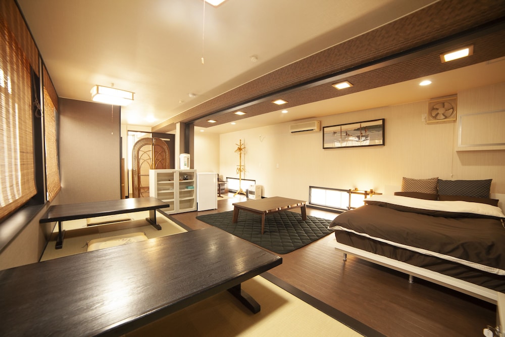 釣宿場 長者屋敷 山形