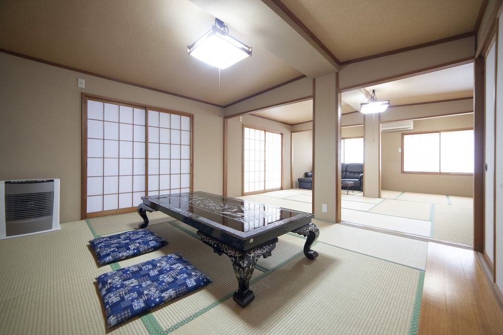 釣宿場 長者屋敷 山形