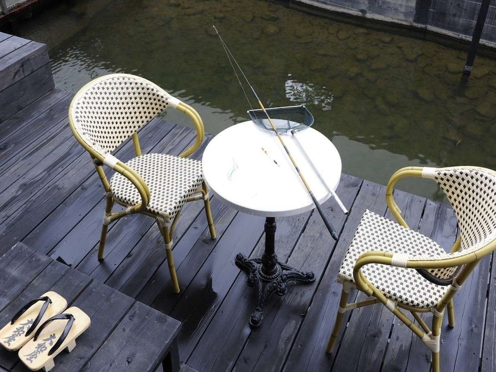 釣宿場 長者屋敷 山形