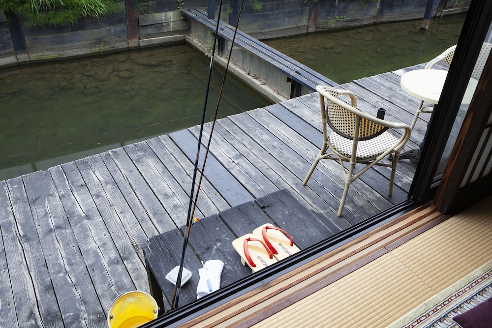 釣宿場 長者屋敷 山形