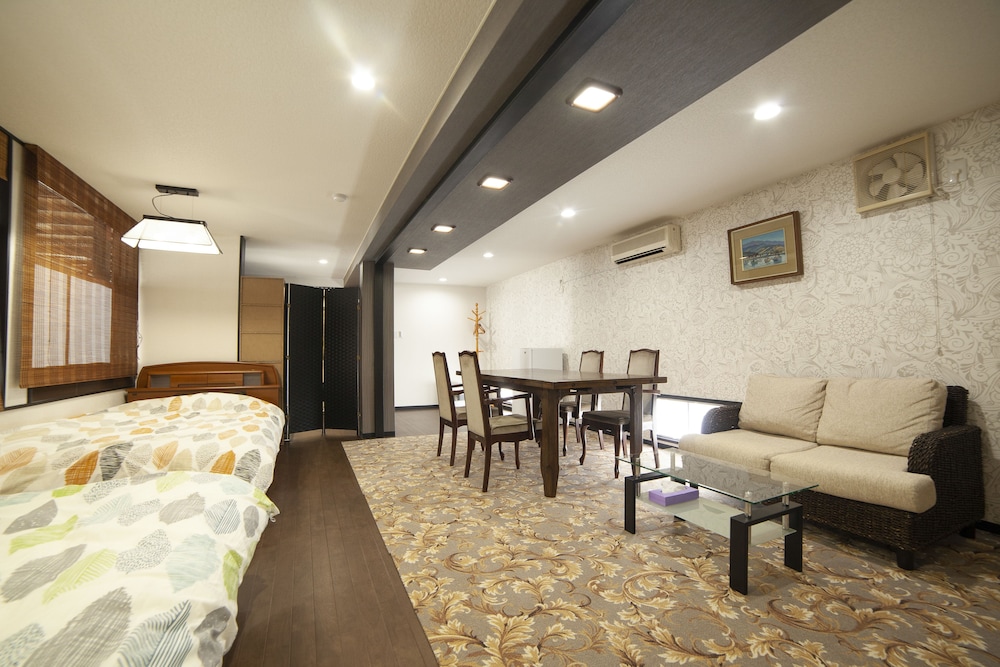 釣宿場 長者屋敷 山形