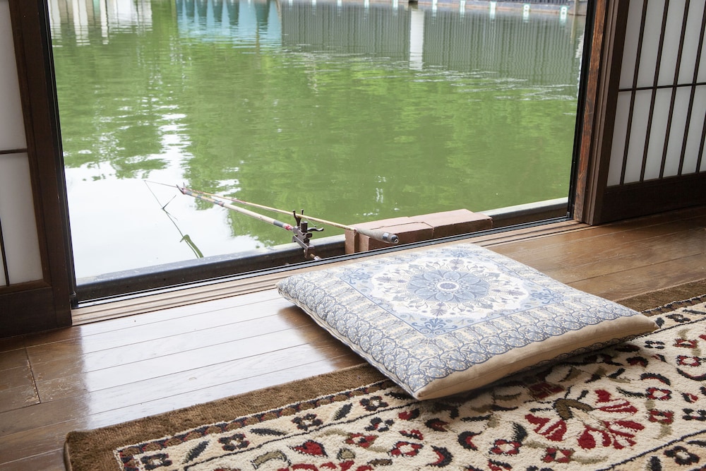 釣宿場 長者屋敷 山形