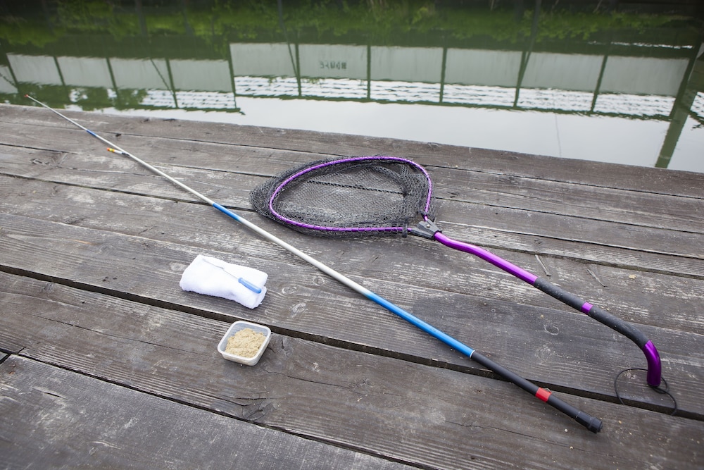 釣宿場 長者屋敷 山形