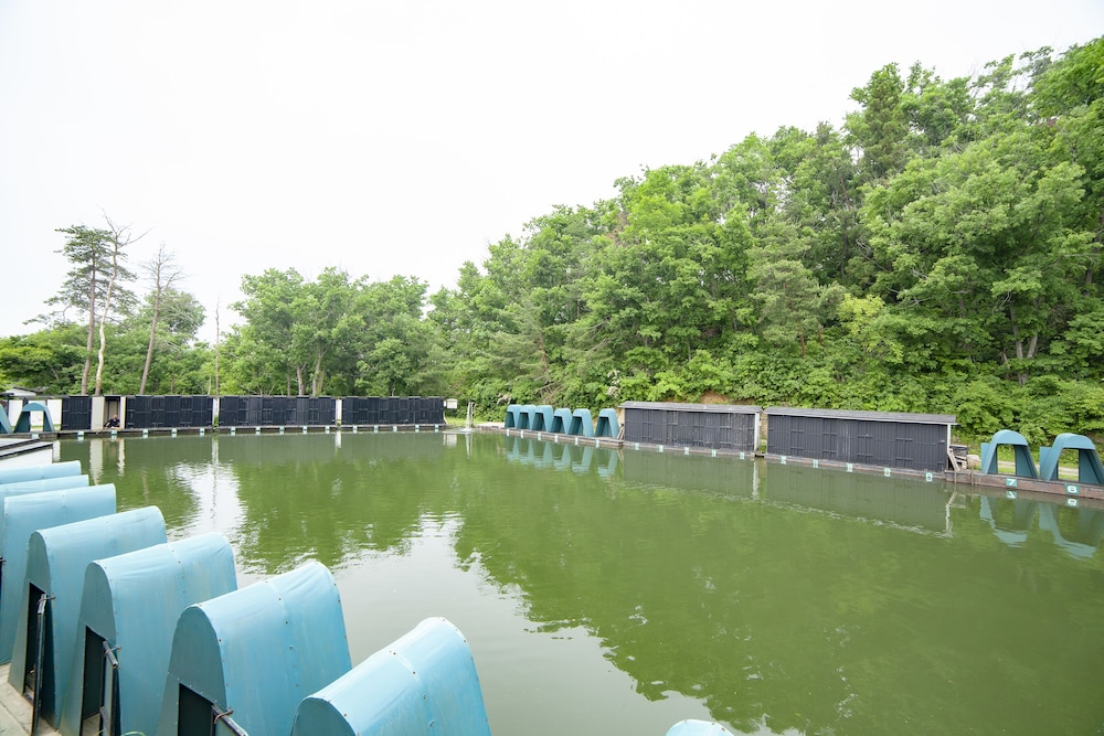 釣宿場 長者屋敷 山形