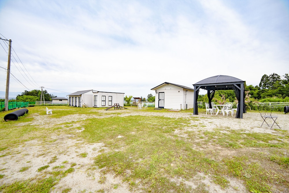 釣宿場 長者屋敷 山形