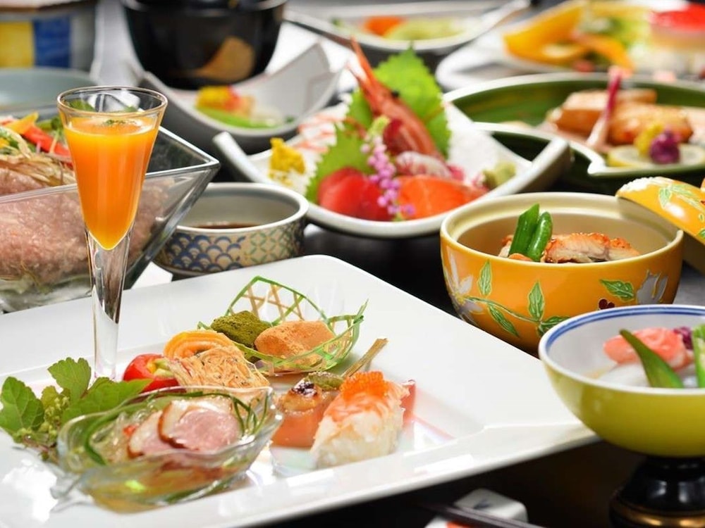 釣宿場 長者屋敷 山形