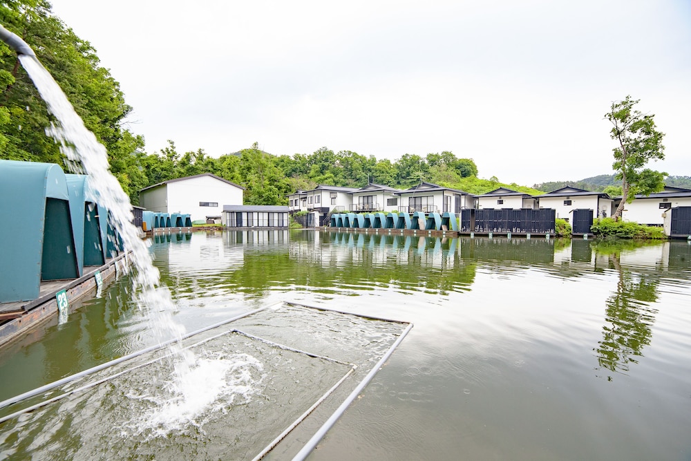 釣宿場 長者屋敷 山形