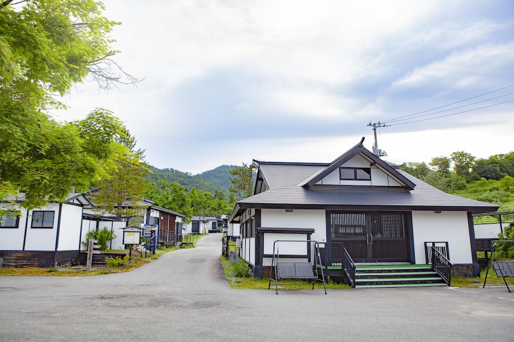 釣宿場 長者屋敷 山形