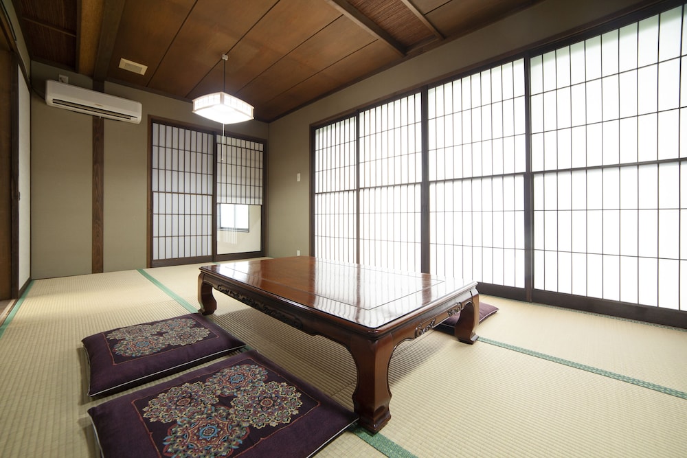 釣宿場 長者屋敷 山形